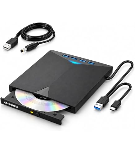 Amazon.co.jp: Logitec ブルーレイドライブ 4K・3D再生 FastFlick